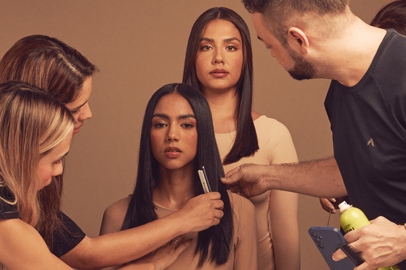 Asesor Comercial Beauty Supply image