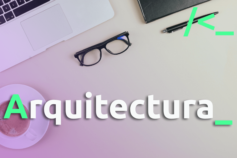 Arquitecto de soluciones image