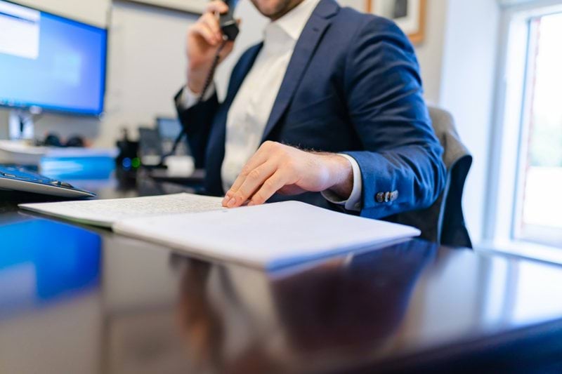 Executive Assistant and Travel Logistics Coordinator image