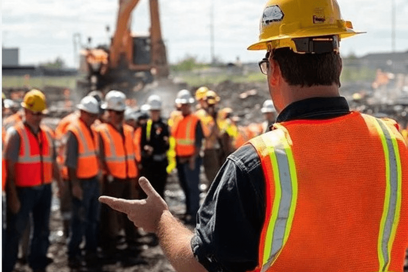 Traveling Foreman - FL/MS - Electrical Underground Utility Construction image