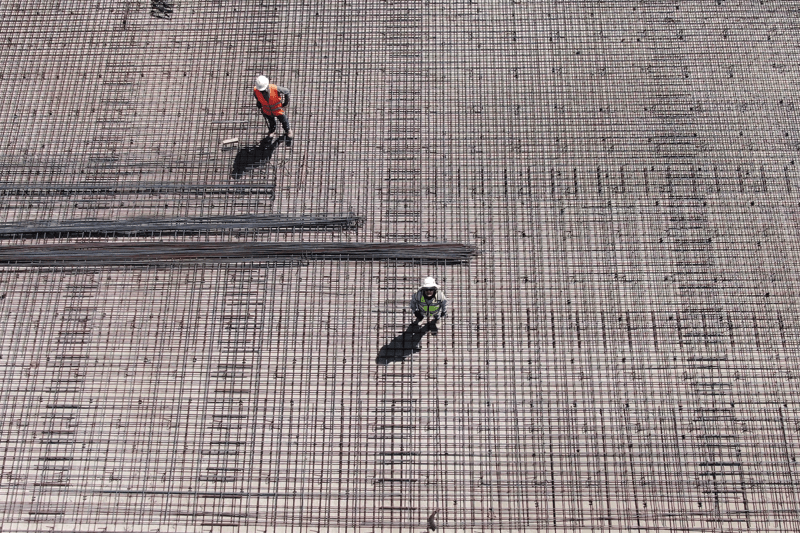 Coordinador de Seguridad e Higiene (proyecto fuera de México) image