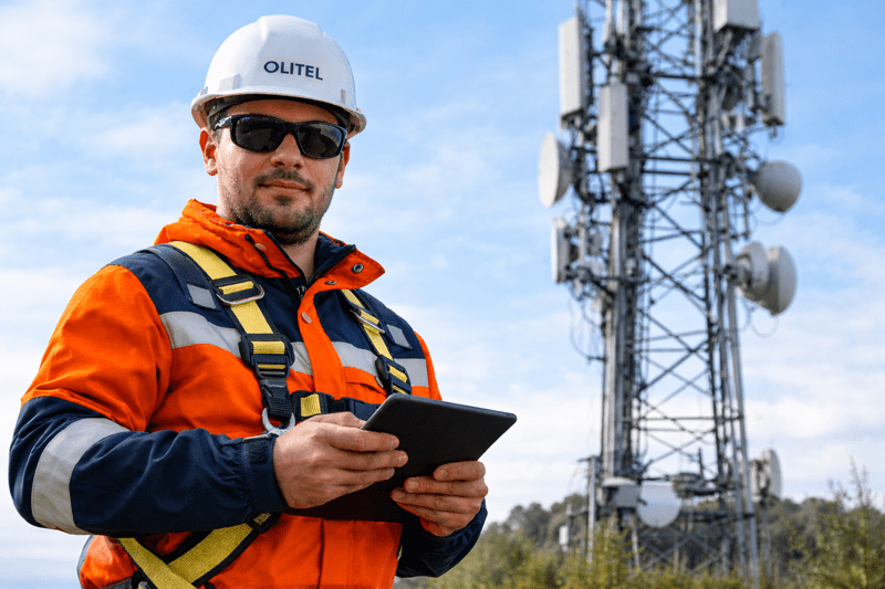 Ingeniero O&M PEXT - Chile image