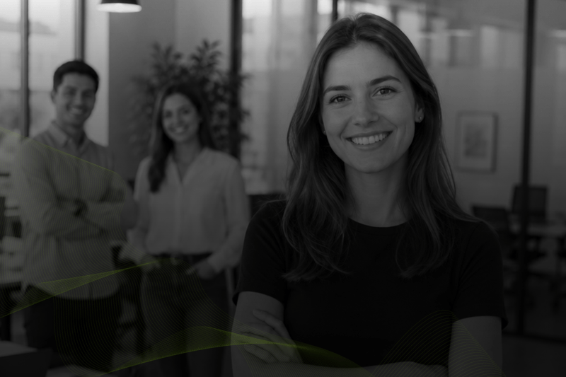 Líder de Calidad de Software (QA Lead) image