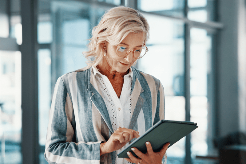 Executive Assistant image