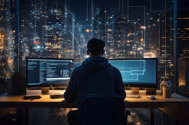 Senior Frontend Developer (React.js) image