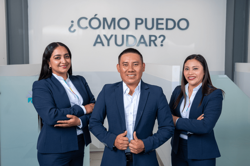 Experto en Proyectos de Atracción de Talento image