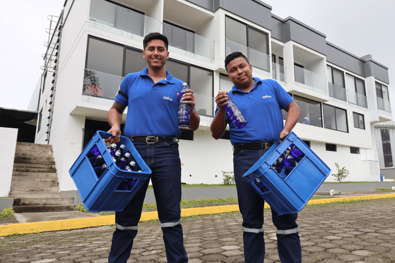 AUXILIARES DE SERVICIOS GENERALES ( PERSONAL CON DISCAPACIDAD) image