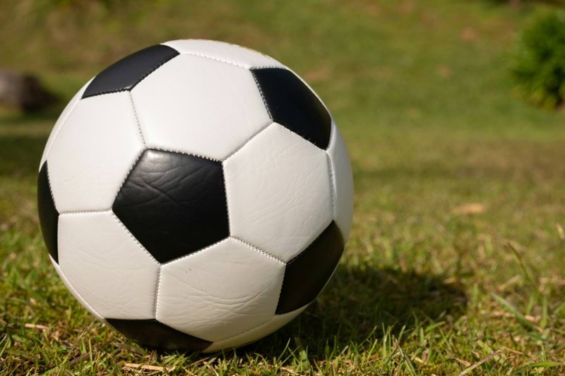 Soccer Coach, Volunteer - Girls (2026/2027) image