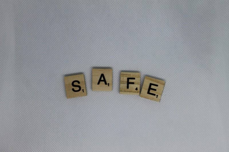 Associate Director of Safety and Preparedness image