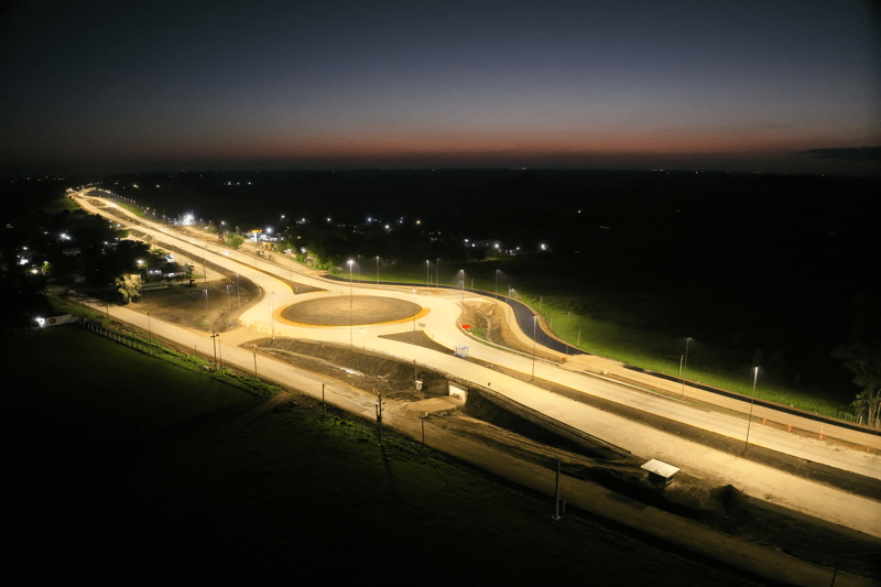 Jefe de Obra Vial image