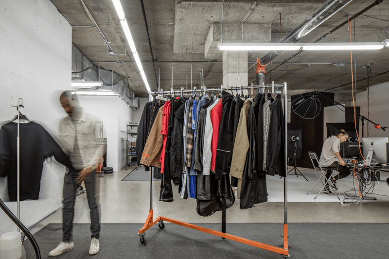 Studio Fulfillment Associate - On Call image