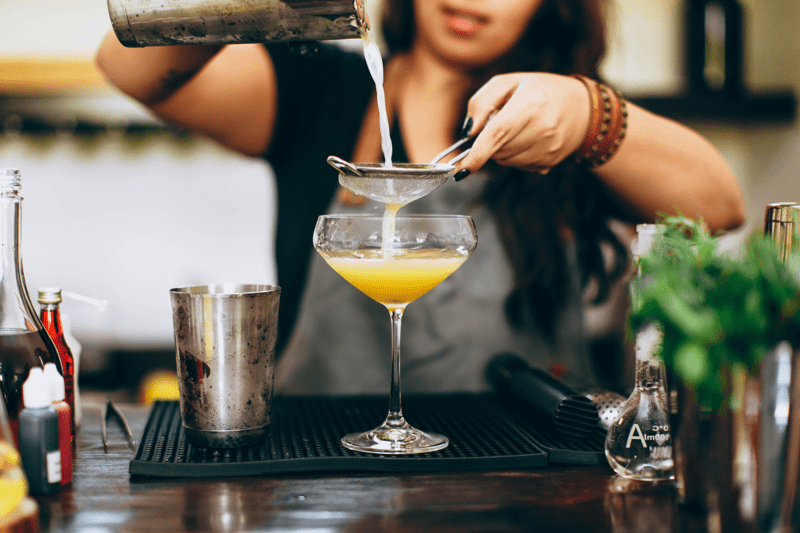 Bilingual Bartender -  Marriott Curaçao image
