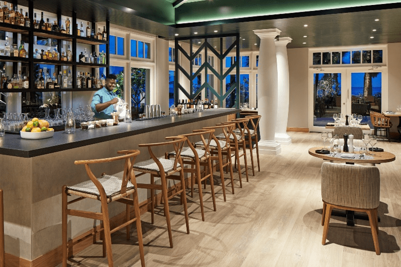 Bar & Lounge Manager - Marriott Beach Resort Curaçao image