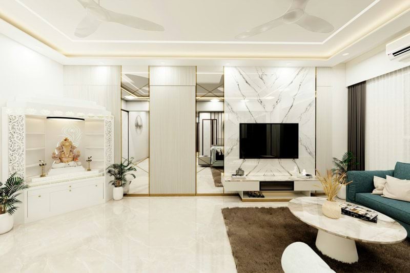 Senior Interior Designer image