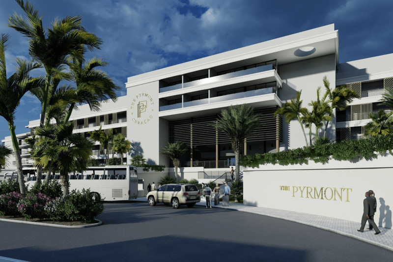 Food & Beverage Worker image