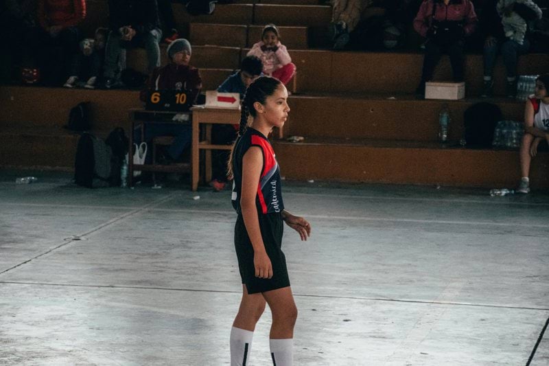 Wrestling Coach, Varsity - Girls (2026/2027) image