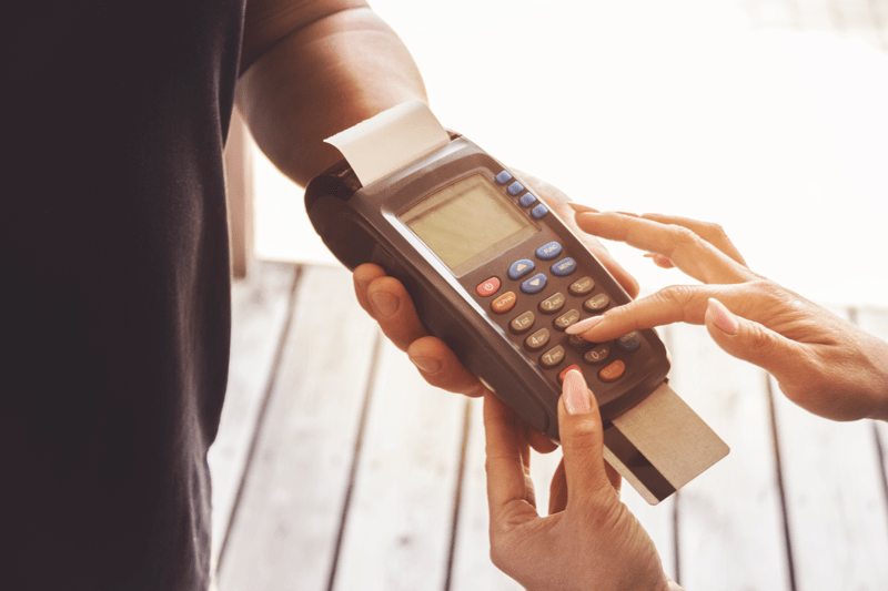 Promotor / Asesor de ventas en campo image