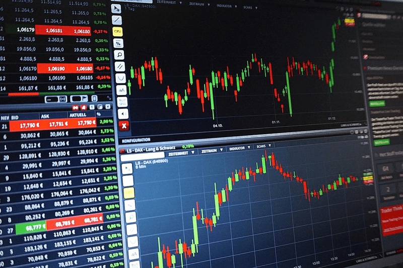 Sr. Trading Specialist – Day-to-Day image