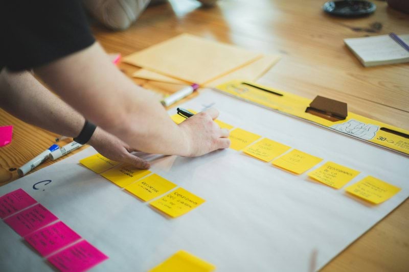 Agiler Projektmanager (m/w/d) – in Friedrichshafen, Deutschland image