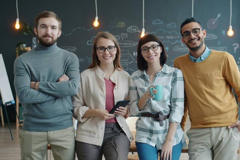 Generalista de Recursos Humanos image