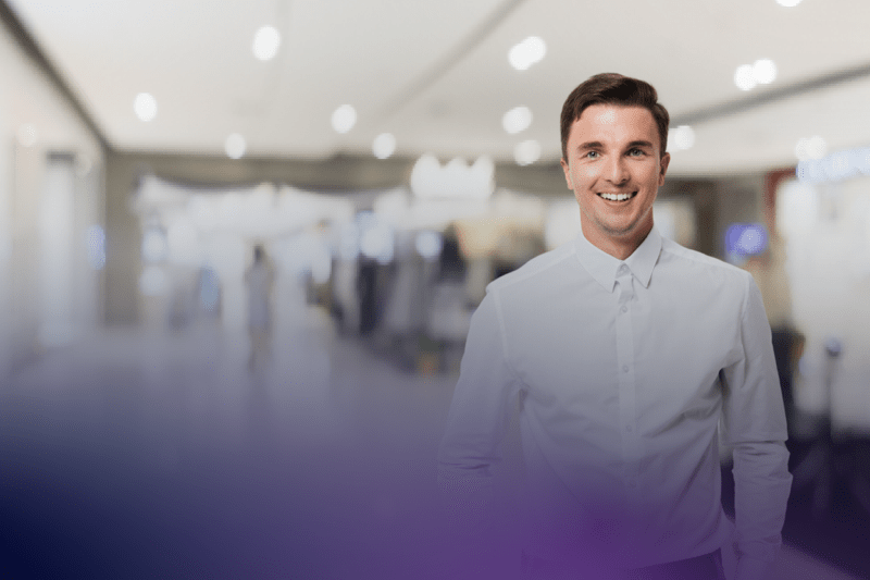 Funcionario de Prevención de Fraudes - ROLAR TURNO image