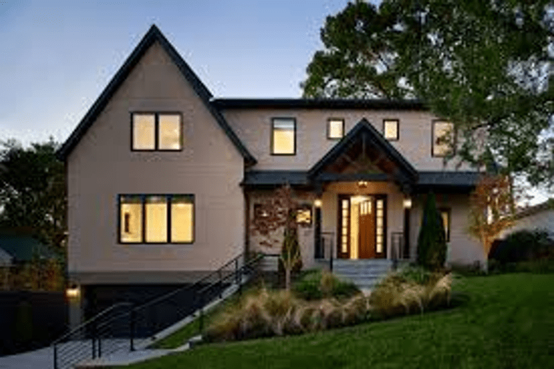Residential Construction Permitting Manager image