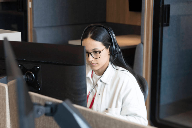 Auxiliar Administrativo Contable image