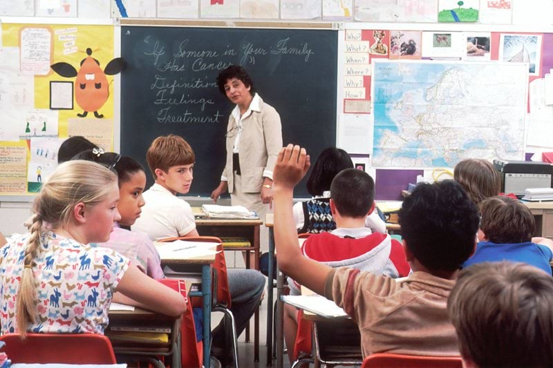 SDC Teacher, Counseling Enriched Program (2026/2027) - 1.0 FTE  #63 image