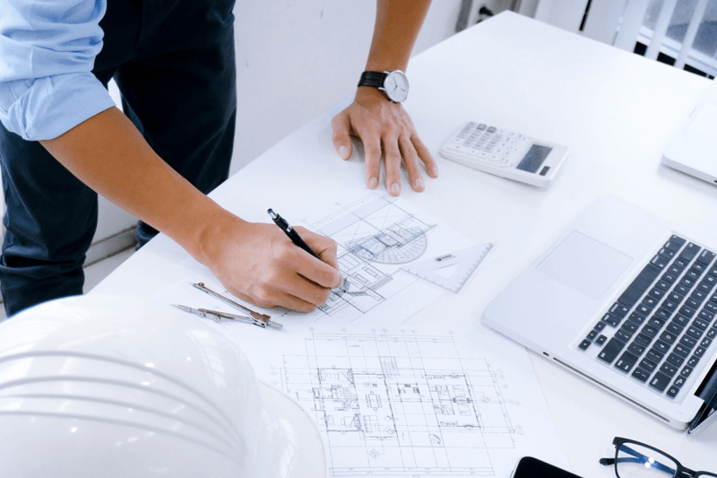 Senior Multi-Family Design Architect image