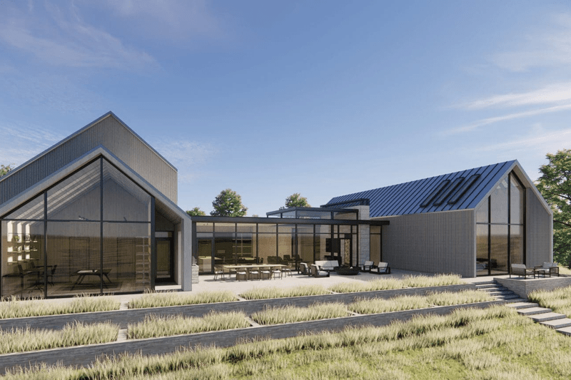 Architectural Designer image