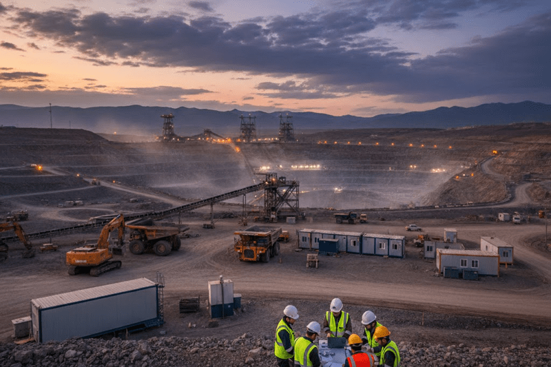 Especialista de Talento Humano image