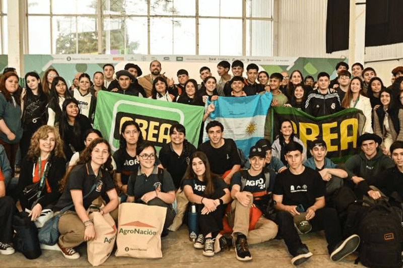 Responsable de Integración a la comunidad image