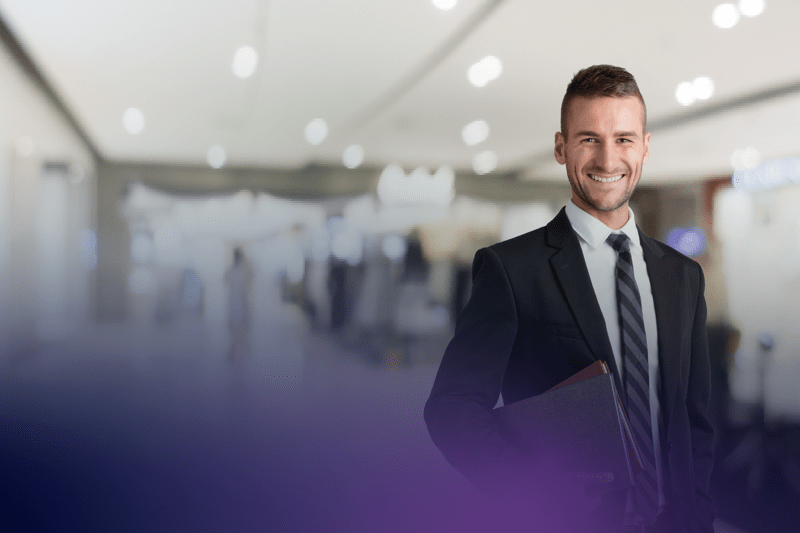 Ejecutivo Comercial Pyme image