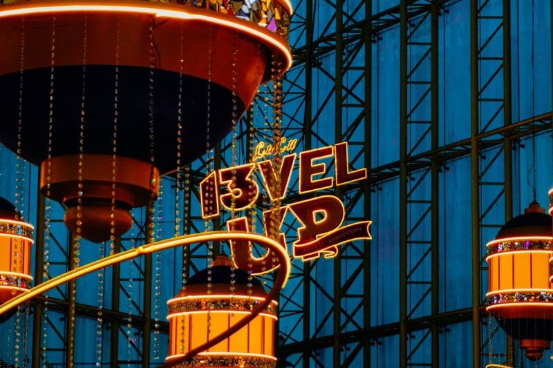 LevelUp Your Carreer image