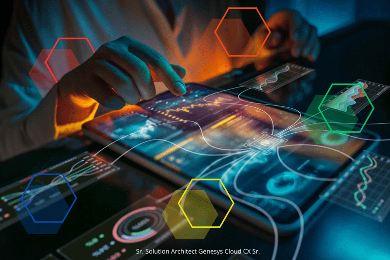 QA Tester Senior – Estrategia, Escenarios y Automatización de Pruebas image