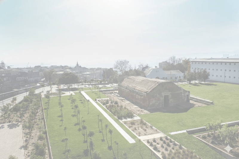 Director/a Ejecutivo/a Parque Cultural de Valparaíso image