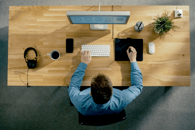 Sr Mobile React Native Developer image