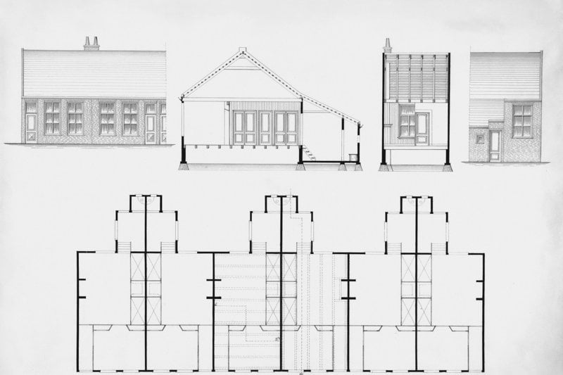 Senior Designer - Residential/Mixed-Use/Retail Architecture image