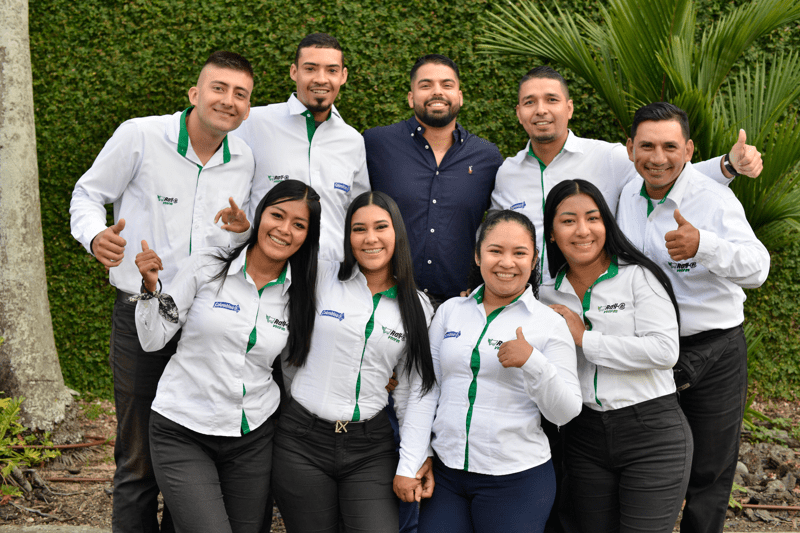 Asesor/a Comercial Rall-e TEMPORAL image