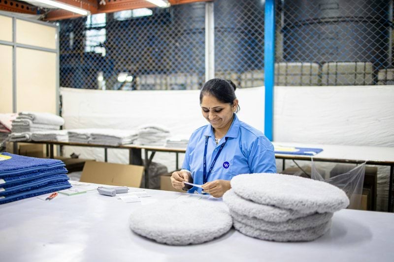 Quality Supervisor image