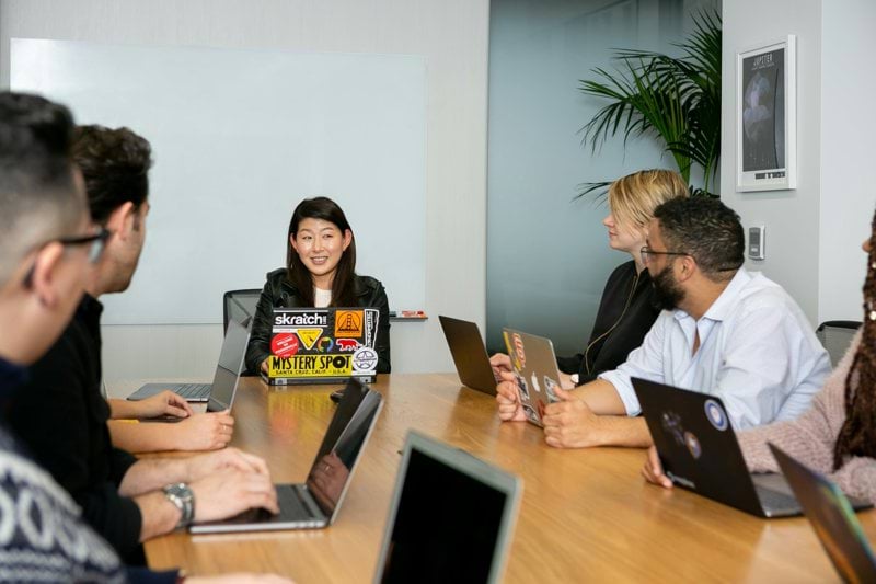 Partners Distributors Sales Executive-Querétaro. image