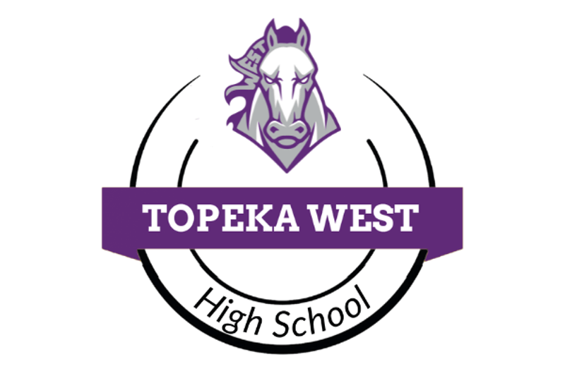 Topeka West HS Head Swimming Coach image