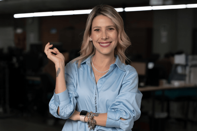 Analista de Aprendizaje, Desarrollo y Gestión del Conocimiento (KM) image