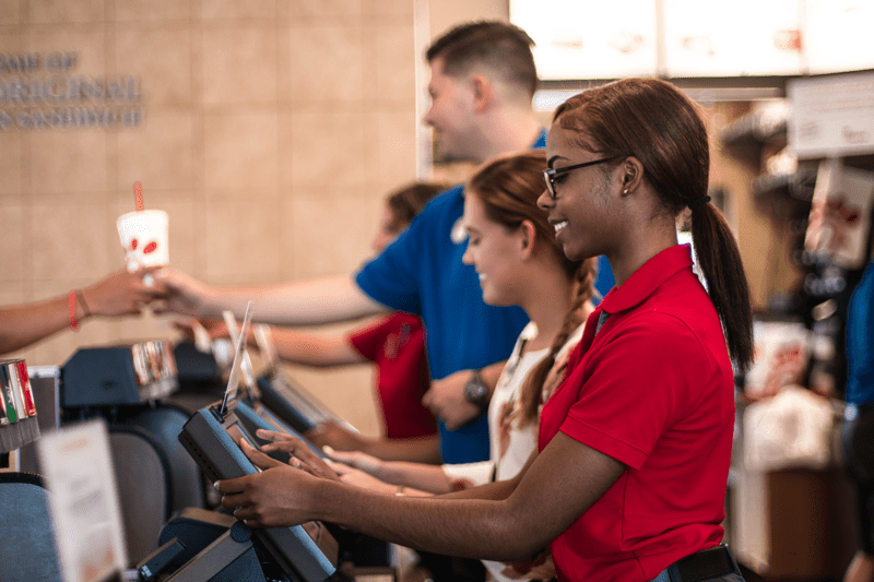 Team Member (Part-Time) image