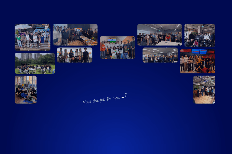 Outreach Specialist- Affiliates/GEO image