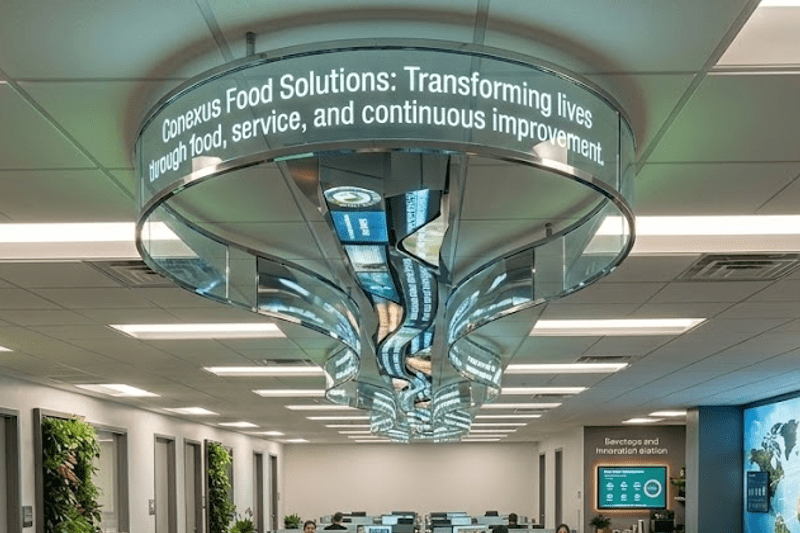 Inventory Control & Quality Assurance Supervisor (Food Industry) image