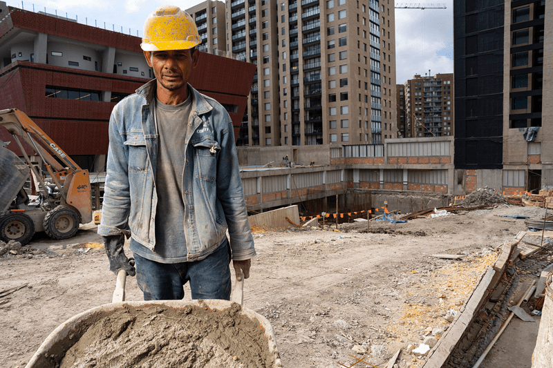 Residente Ambiental image