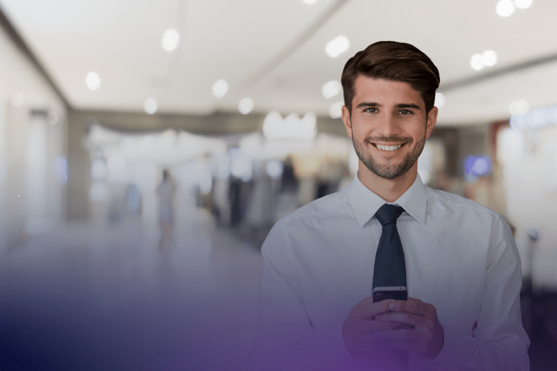 Ejecutivo Servicios Empresarial image