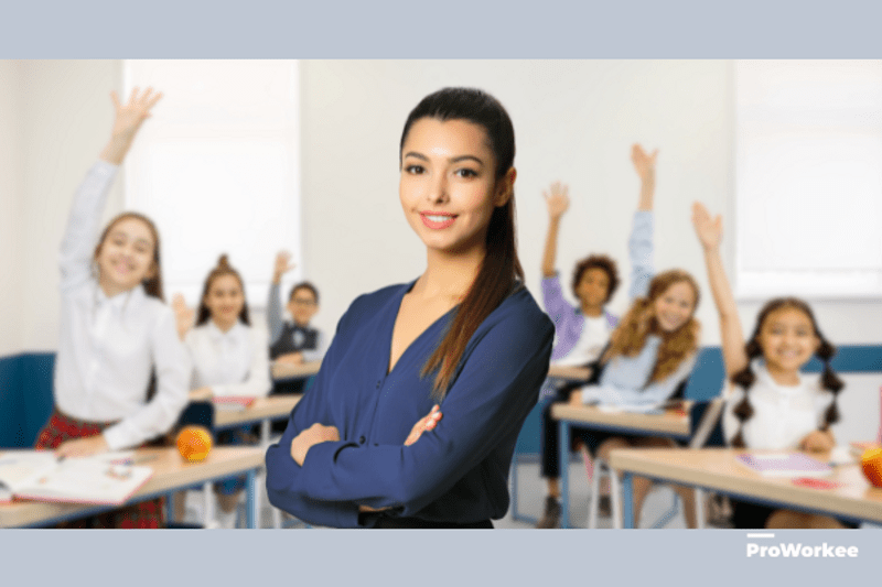 Academia Iquique-Profesores de Enseñanza Básica image