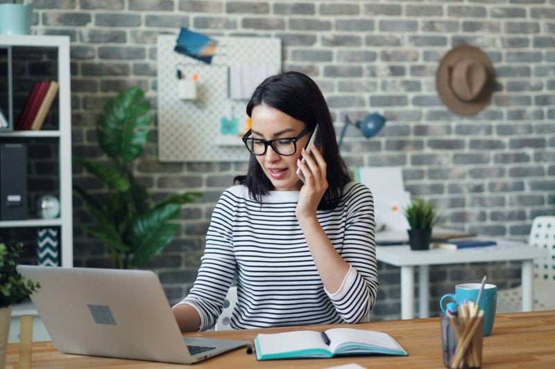 Bilingual Office Assistant. image